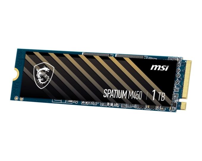 MSI S78-440L0M0-P83