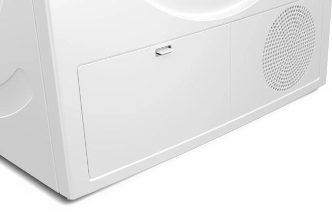BOSCH WQK25200UA