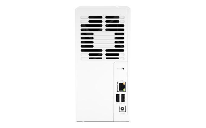 QNap TS-233