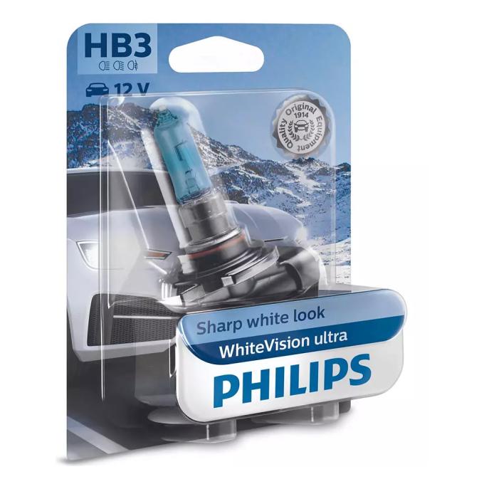 Philips 9005WVUB1