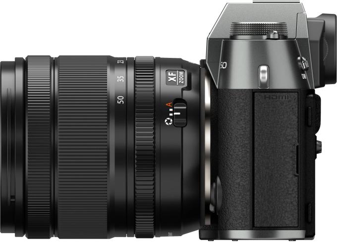 Fujifilm 16828650