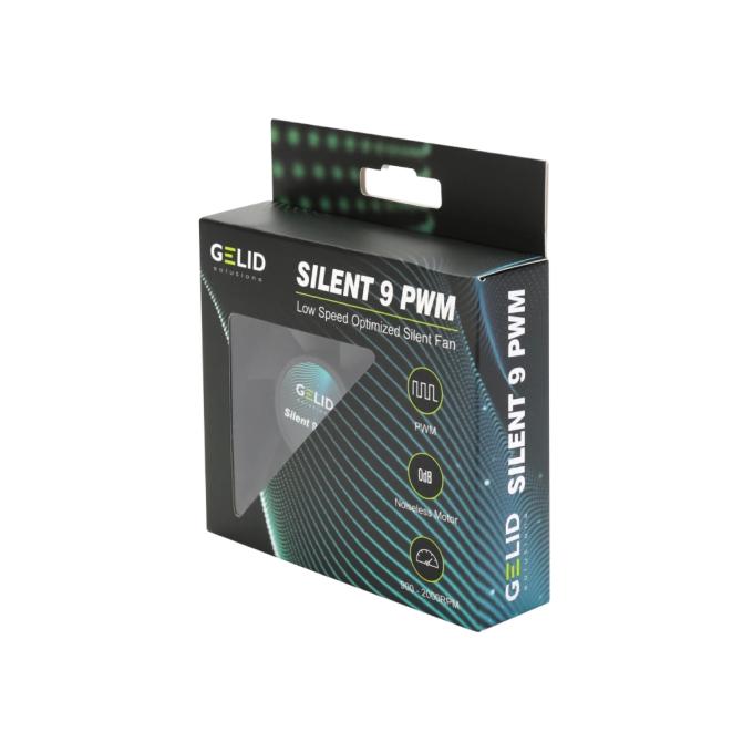 GELID Solutions FN-PX09-21