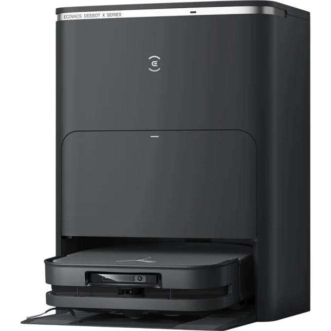 Ecovacs DDX39 BLACK