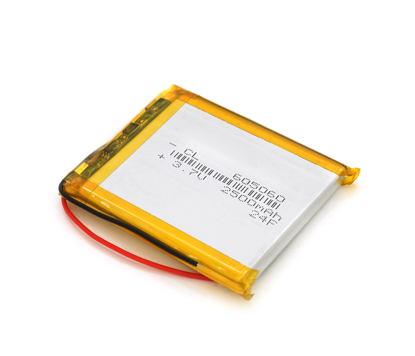 VOLTRONIC 605060