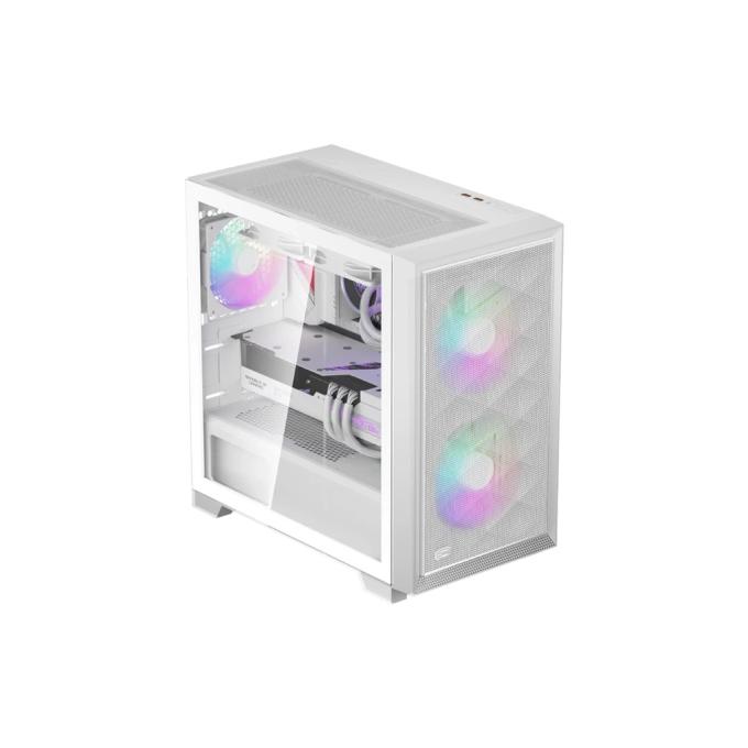 PCcooler C3D310 WH