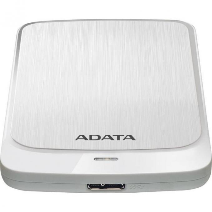 Внешний жесткий диск ADATA AHV320-5TU31-CWH