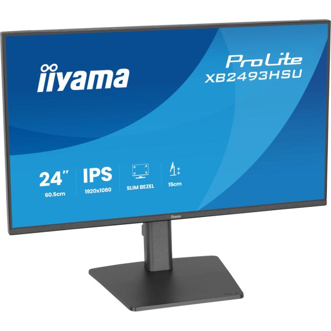 Iiyama XB2493HSU-B1