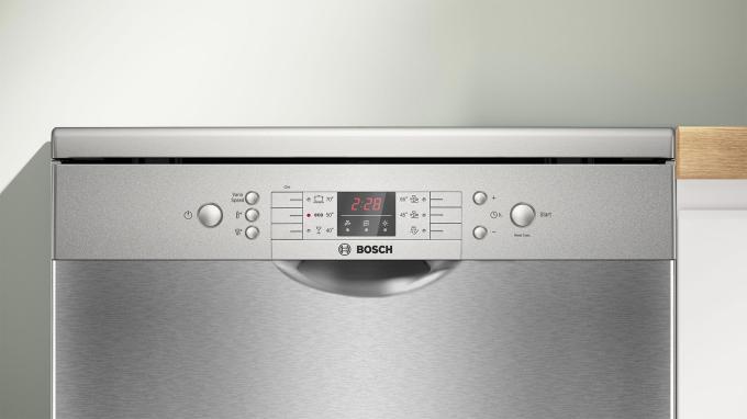 BOSCH SMS26DI00T