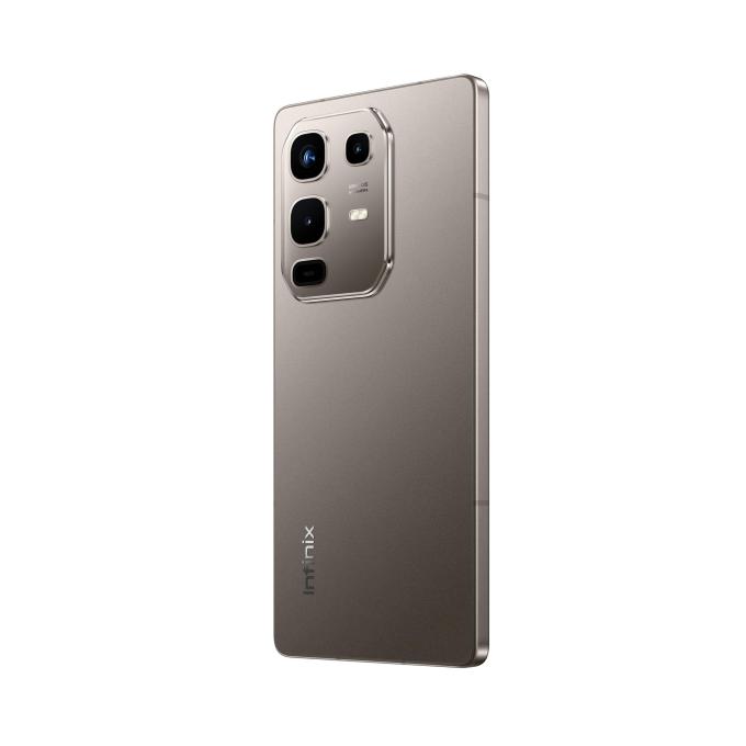 Infinix Note 50 X6858 8/256GB Titanium Grey