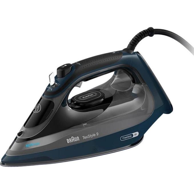 BRAUN SI 9682 DB