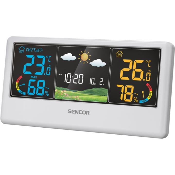 Sencor SWS4100W