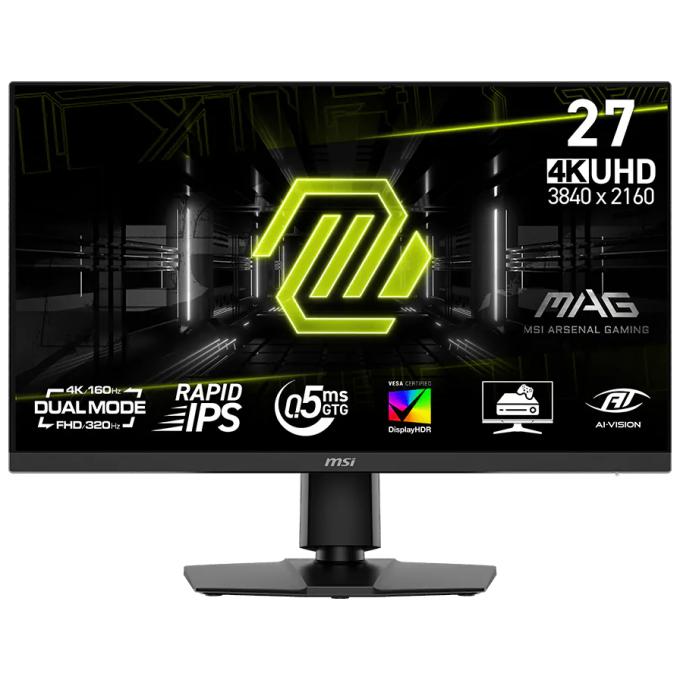 MSI MAG 272URDF E16