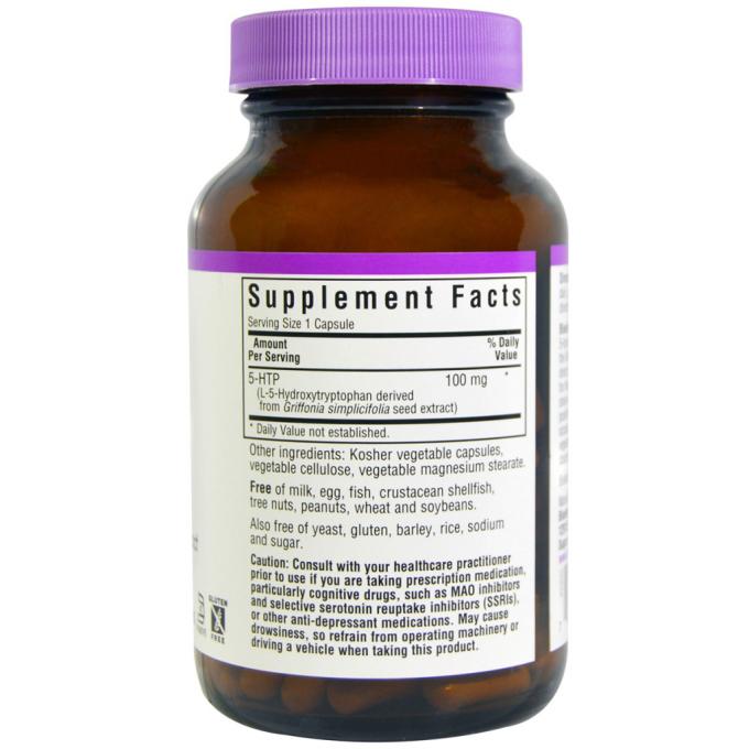 Bluebonnet Nutrition BLB0053
