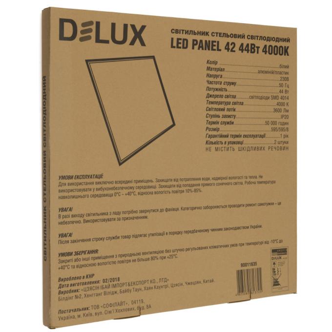 DELUX 90021223