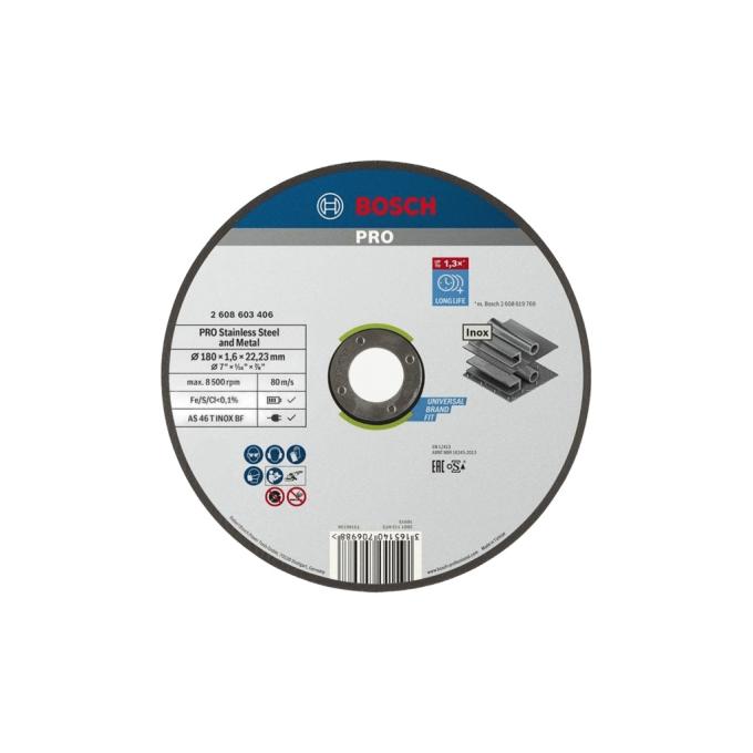 BOSCH 2.608.603.406