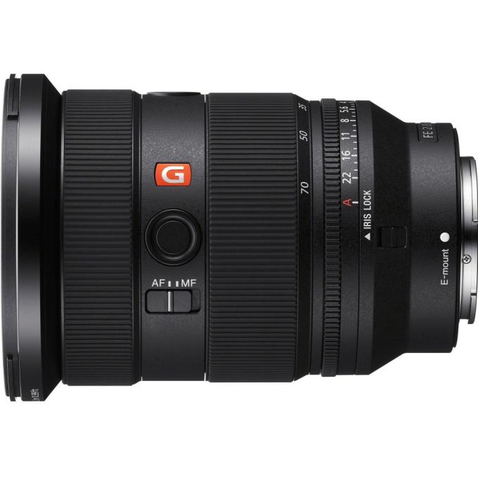 SONY SEL2470GM2.SYX
