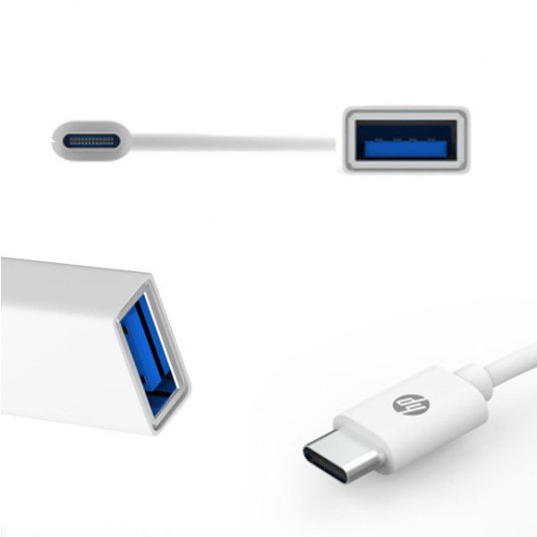 HP (HP official licensee) DHC-TC105