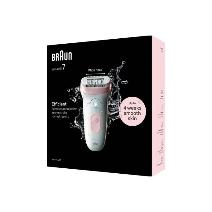 BRAUN SE 7-000
