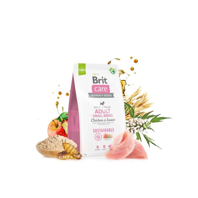 Brit Care 8595602558650