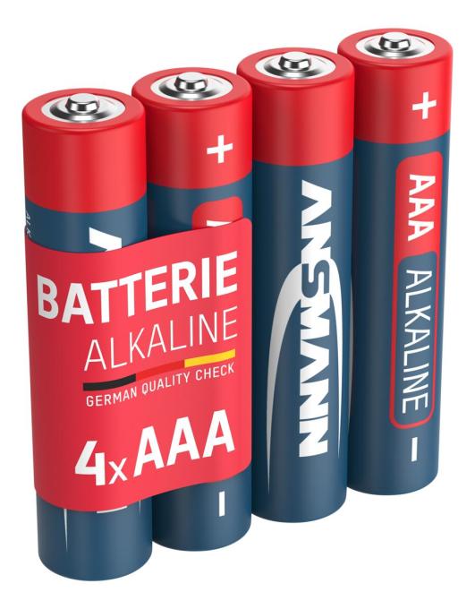 Ansmann 5015553