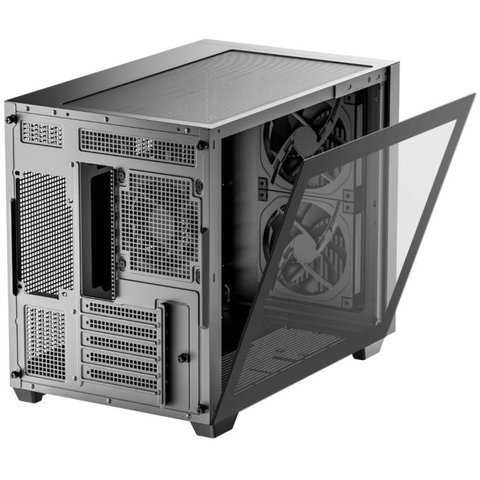 Deepcool R-CG330MESH-BKANM3-G