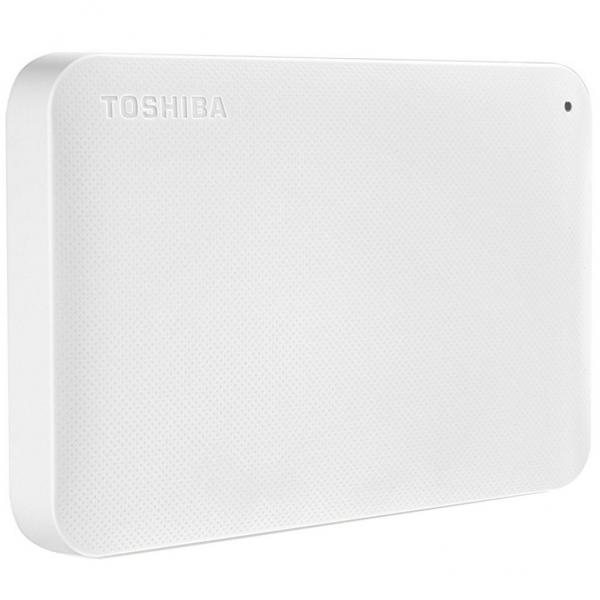 Внешний жесткий диск TOSHIBA HDTP205EW3AA