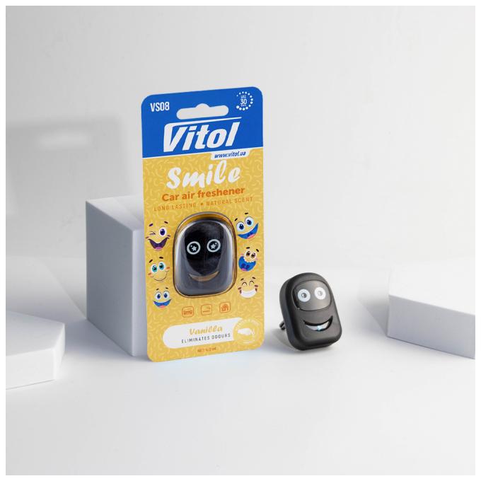 VITOL VS08