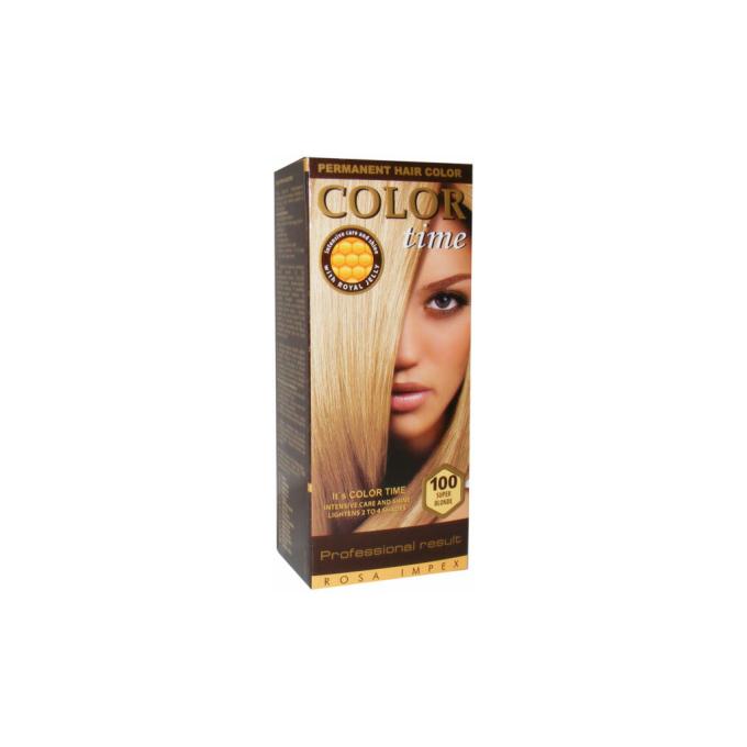 Color Time 3800010502641