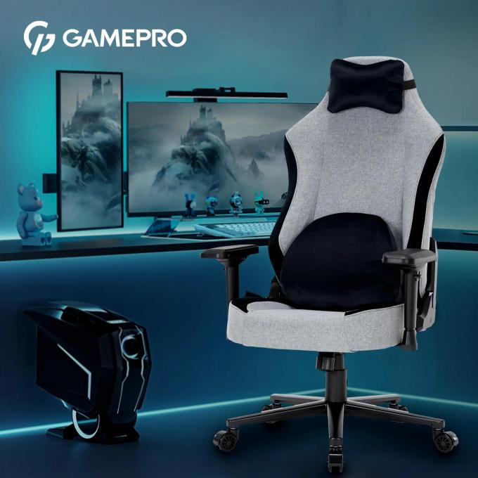 GamePro GC715LG