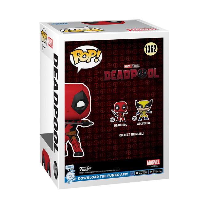Funko Pop 5908305248064