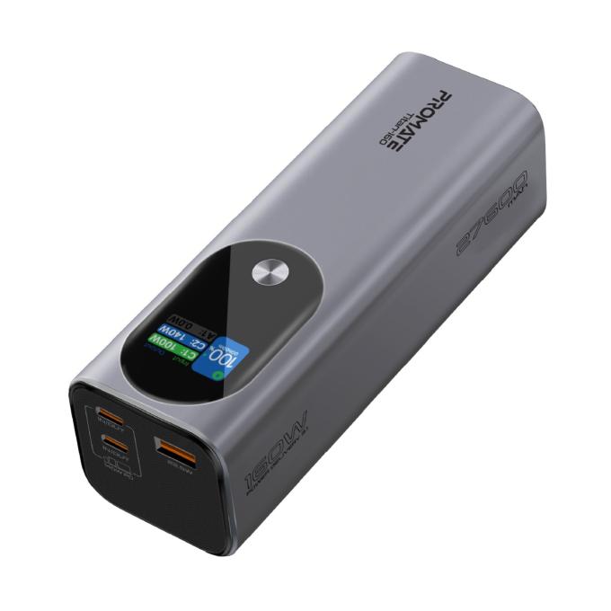 Promate titan-160
