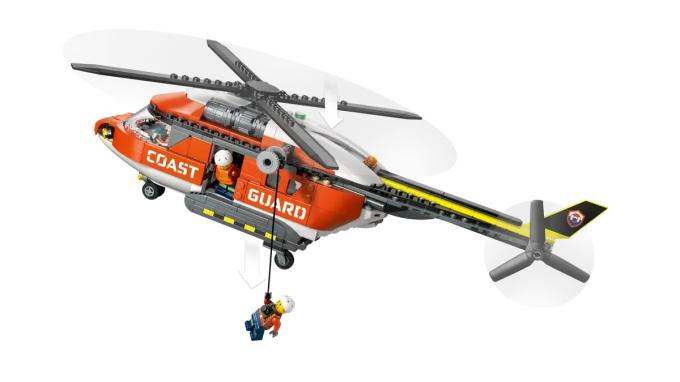 LEGO 60503-