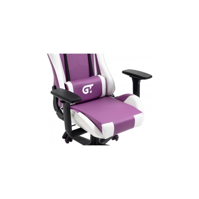 GT Racer X-5934-B Kids White/Violet