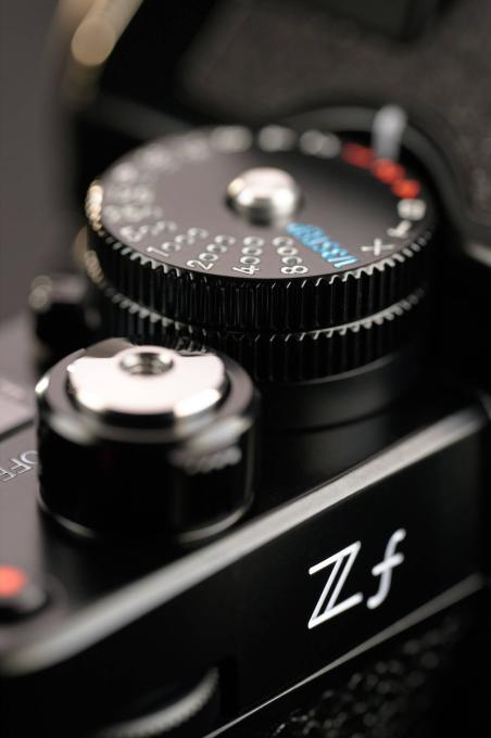 Nikon VOA120AE