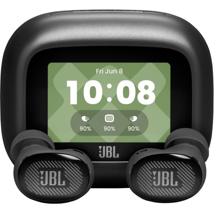 JBL JBLLIVEBUDS4BLK