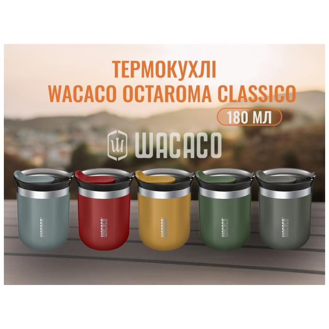 Wacaco WOCT180RED