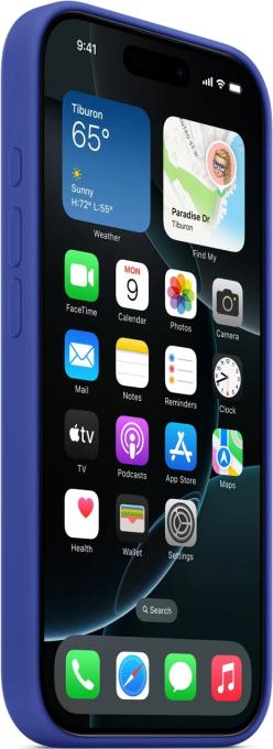 Apple MYYP3