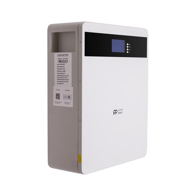 PowerPlant NV823185