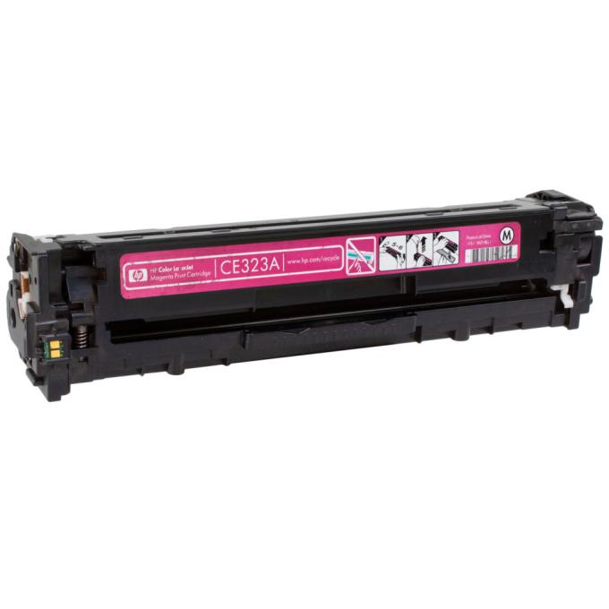 HP C_VIRGIN_CE323A-M