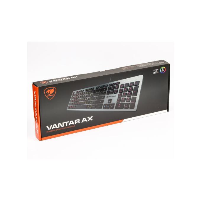 Cougar Vantar AX USB Black