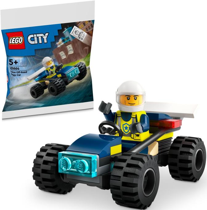 LEGO 30664