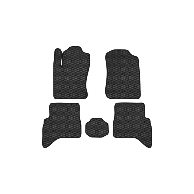 EVAtech DU21658C5RBB