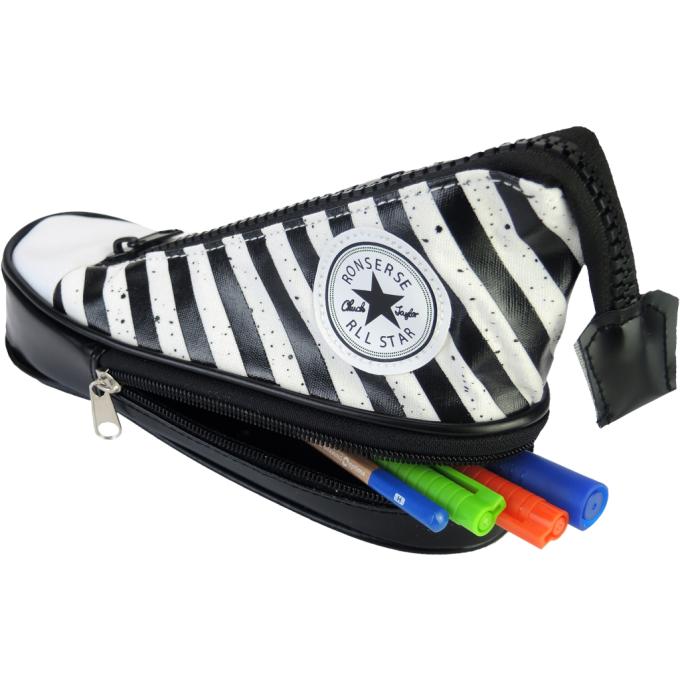 Cool For School CF6296-black