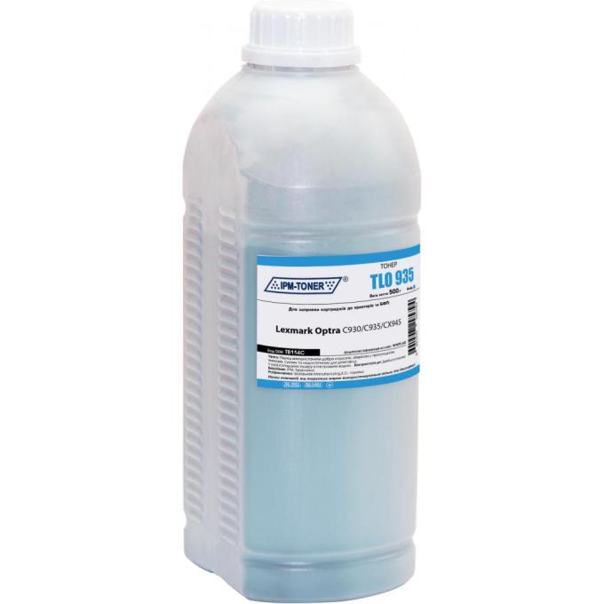 IPM TB114C