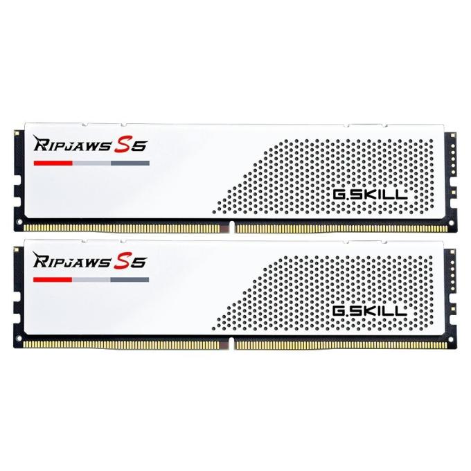 G.Skill F5-5600J4040C16GX2-RS5W