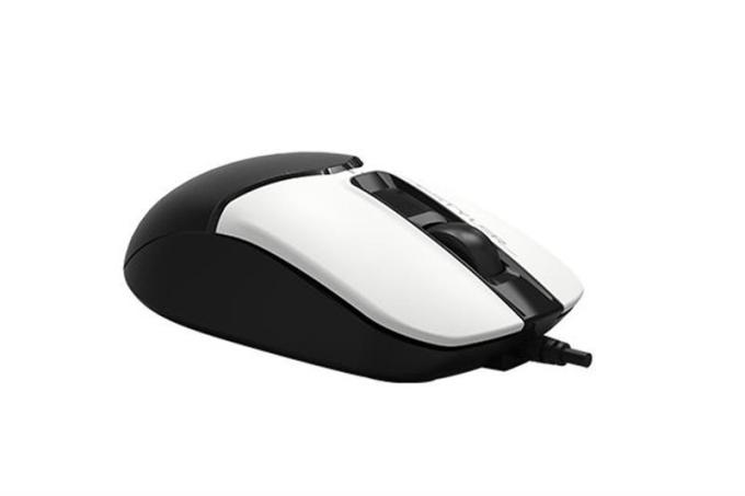 A4tech FM12 (Panda)
