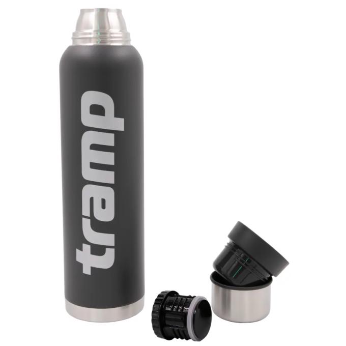 Tramp UTRC-029-grey