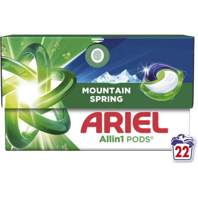 Ariel 8700216765466
