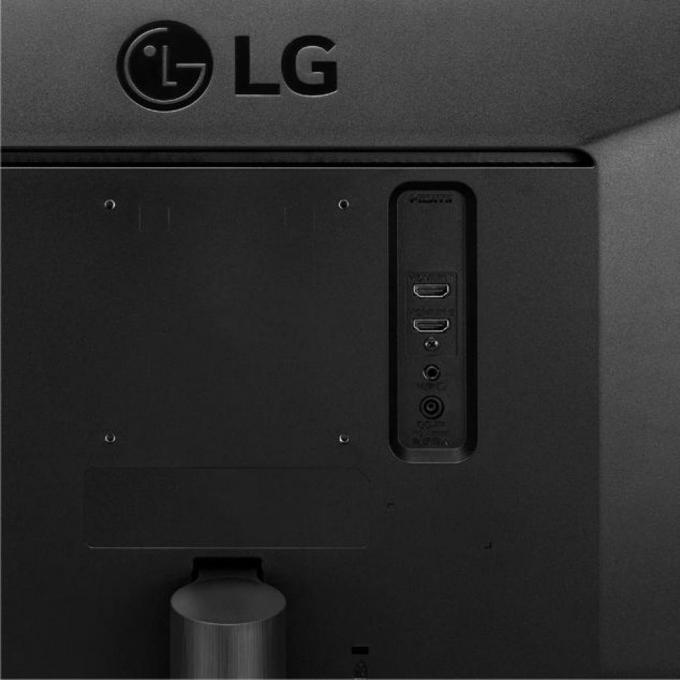 Монитор LG 34WK500-P