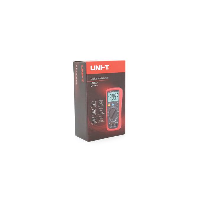 Uninet UT39C+